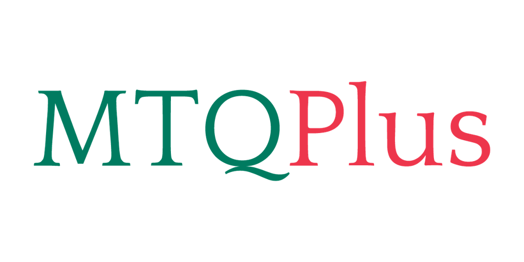 MTQPlus Assessment