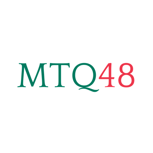 MTQ48 Assessment