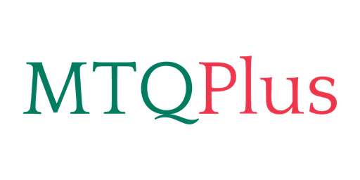 MTQPlus Assessment