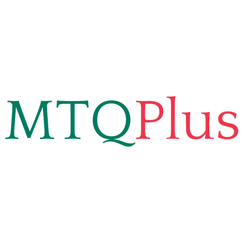 MTQPlus Assessment