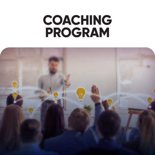 Coaching Skills Foundation Program